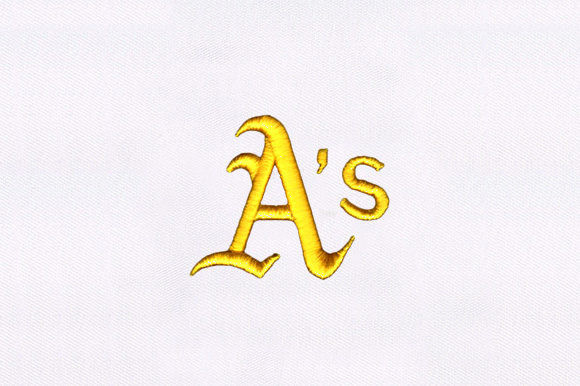 A s Letters, 3d Puff Review